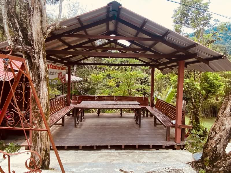 Hotel / Resort for Sale in Gopeng (Perak) - Kit Pin Liew - PropertyGuru.com.my