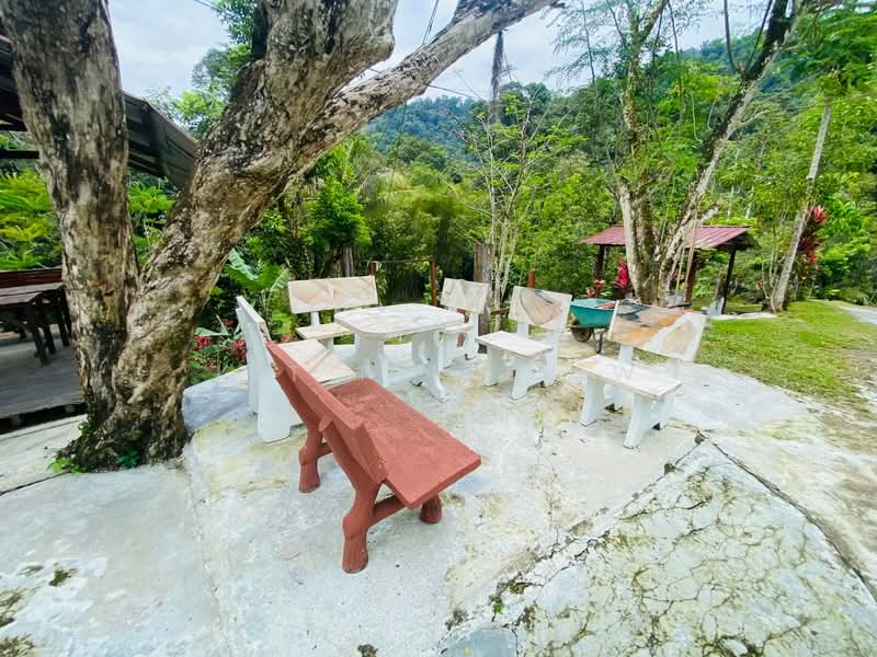 Hotel / Resort for Sale in Gopeng (Perak) - Kit Pin Liew - PropertyGuru.com.my