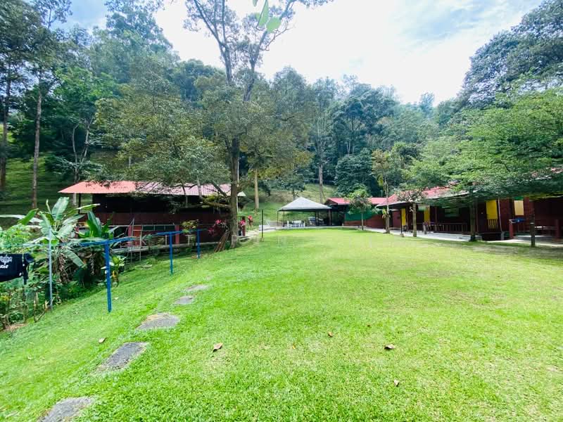 Hotel / Resort for Sale in Gopeng (Perak) - Kit Pin Liew - PropertyGuru.com.my
