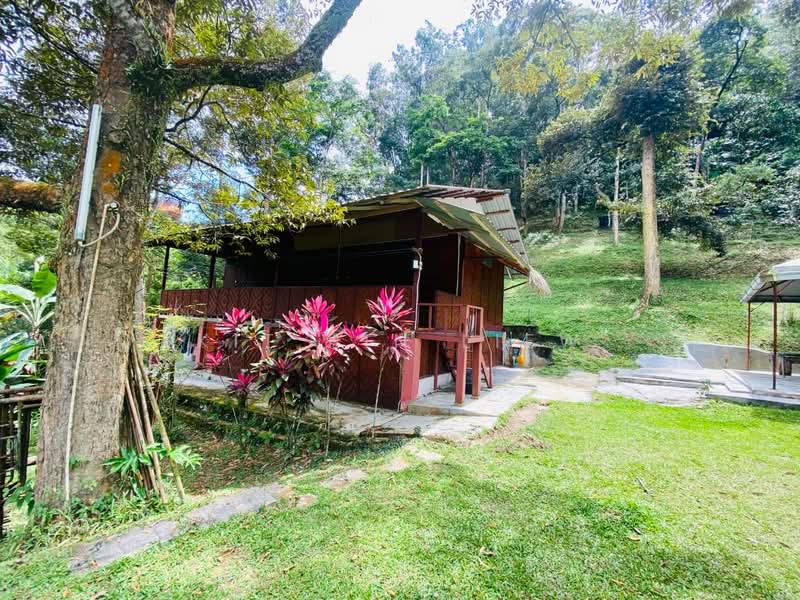 Hotel / Resort for Sale in Gopeng (Perak) - Kit Pin Liew - PropertyGuru.com.my
