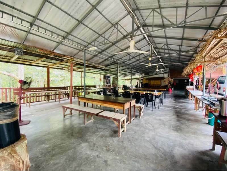 Hotel / Resort for Sale in Gopeng (Perak) - Kit Pin Liew - PropertyGuru.com.my