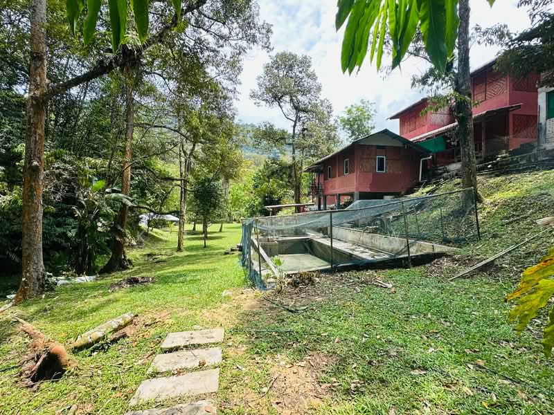 Hotel / Resort for Sale in Gopeng (Perak) - Kit Pin Liew - PropertyGuru.com.my