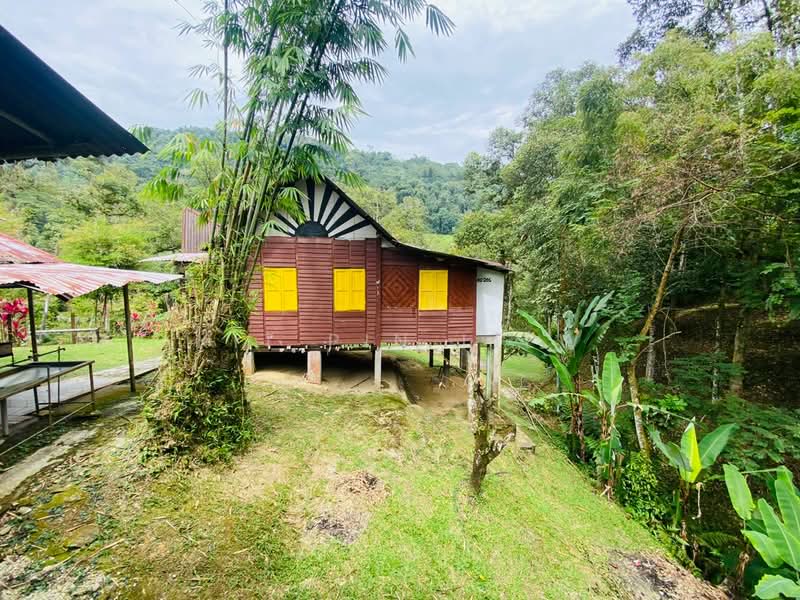 Hotel / Resort for Sale in Gopeng (Perak) - Kit Pin Liew - PropertyGuru.com.my