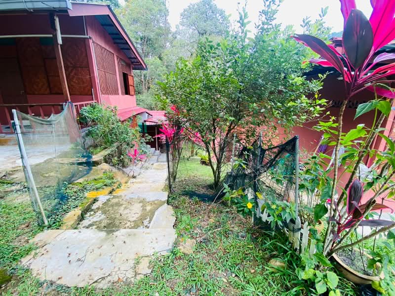 Hotel / Resort for Sale in Gopeng (Perak) - Kit Pin Liew - PropertyGuru.com.my