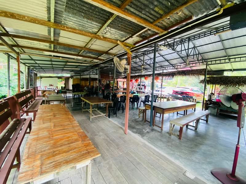 Hotel / Resort for Sale in Gopeng (Perak) - Kit Pin Liew - PropertyGuru.com.my
