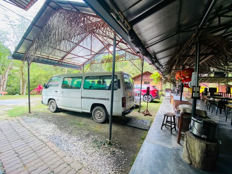 Hotel / Resort for Sale in Gopeng (Perak) - Kit Pin Liew - PropertyGuru.com.my