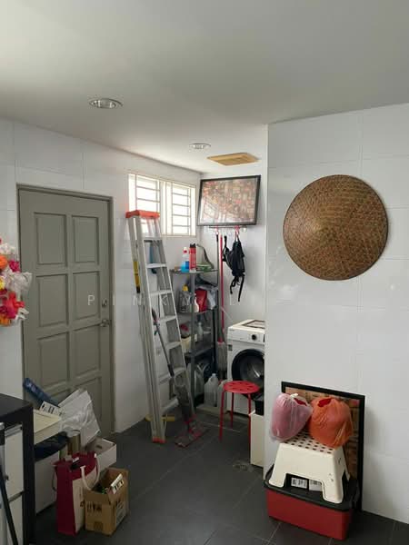Terraced House for Sale in Kota Kemuning (Shah Alam) - Pinky Liaw - Interior - PropertyGuru.com.my