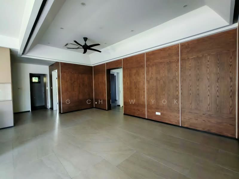 Bungalow for Rent in Kota Kinabalu (Sabah) - Ng Chiew Yok - Living Room - PropertyGuru.com.my