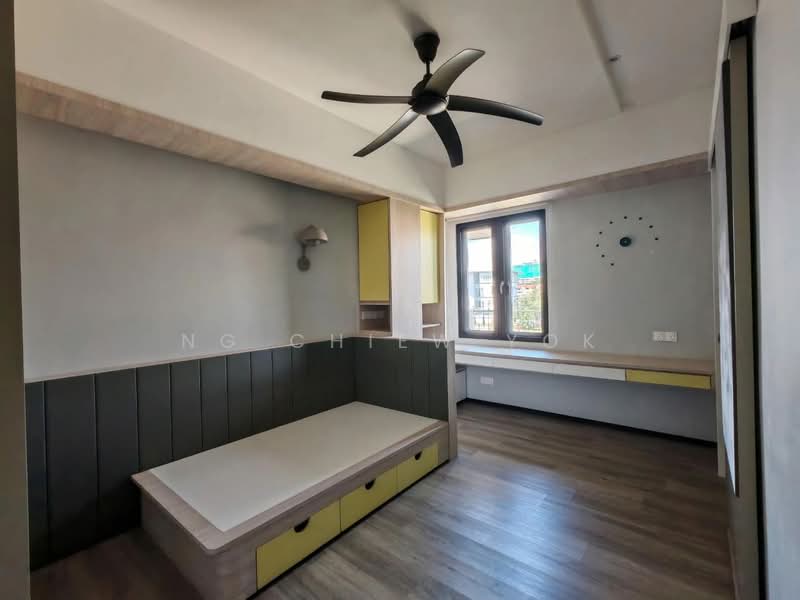 Bungalow for Rent in Kota Kinabalu (Sabah) - Ng Chiew Yok - PropertyGuru.com.my