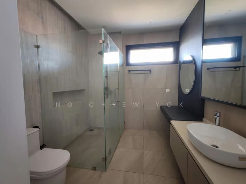 Bungalow for Rent in Kota Kinabalu (Sabah) - Ng Chiew Yok - PropertyGuru.com.my