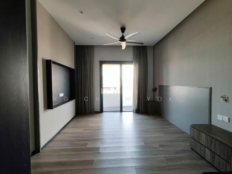 Bungalow for Rent in Kota Kinabalu (Sabah) - Ng Chiew Yok - PropertyGuru.com.my