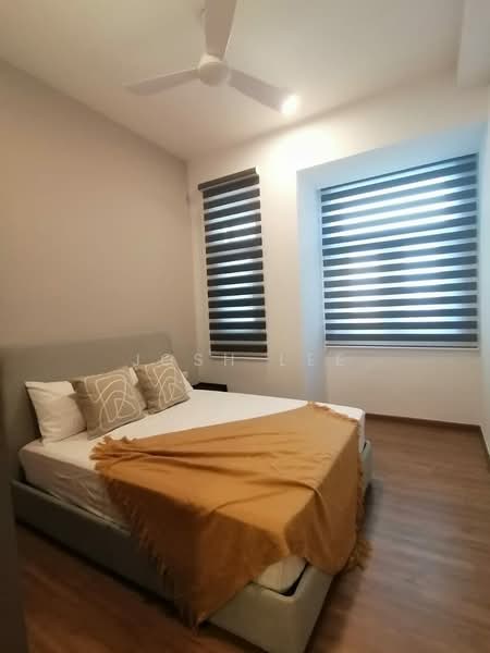 Servis Apartment untuk Disewa di Met 1 Residences - Josh Lee - Bedroom - PropertyGuru.com.my