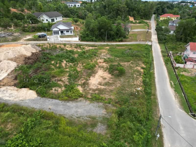 Tanah Kediaman untuk Dijual di Bangi (Selangor) - Mohd Aizat Saiful Bahri - Exterior - PropertyGuru.com.my