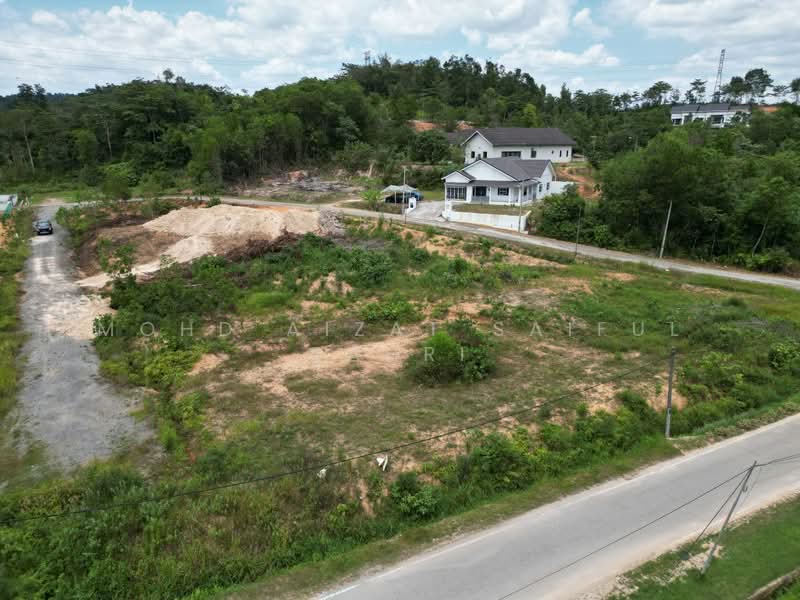 Tanah Kediaman untuk Dijual di Bangi (Selangor) - Mohd Aizat Saiful Bahri - Exterior - PropertyGuru.com.my