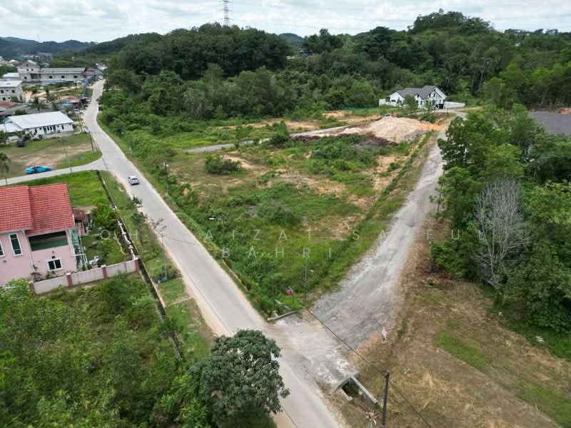 Tanah Kediaman untuk Dijual di Bangi (Selangor) - Mohd Aizat Saiful Bahri - Exterior - PropertyGuru.com.my
