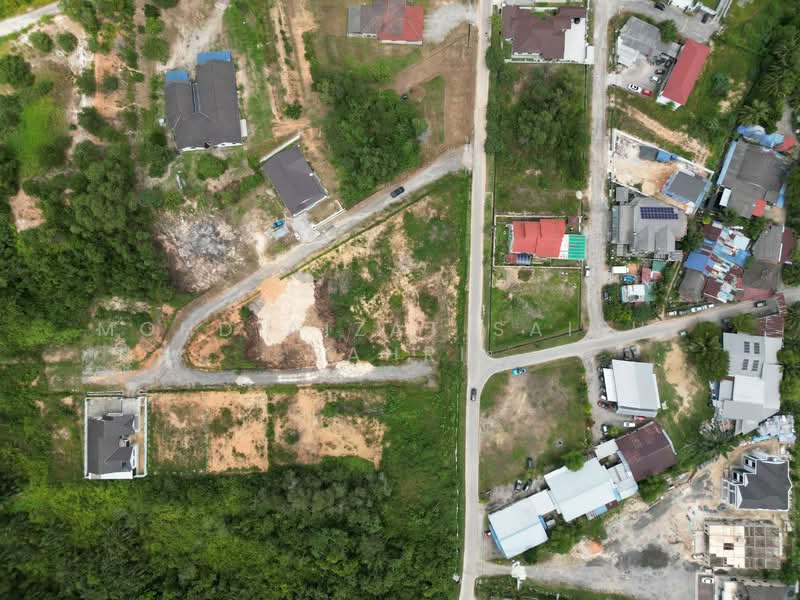 Tanah Kediaman untuk Dijual di Bangi (Selangor) - Mohd Aizat Saiful Bahri - Exterior - PropertyGuru.com.my