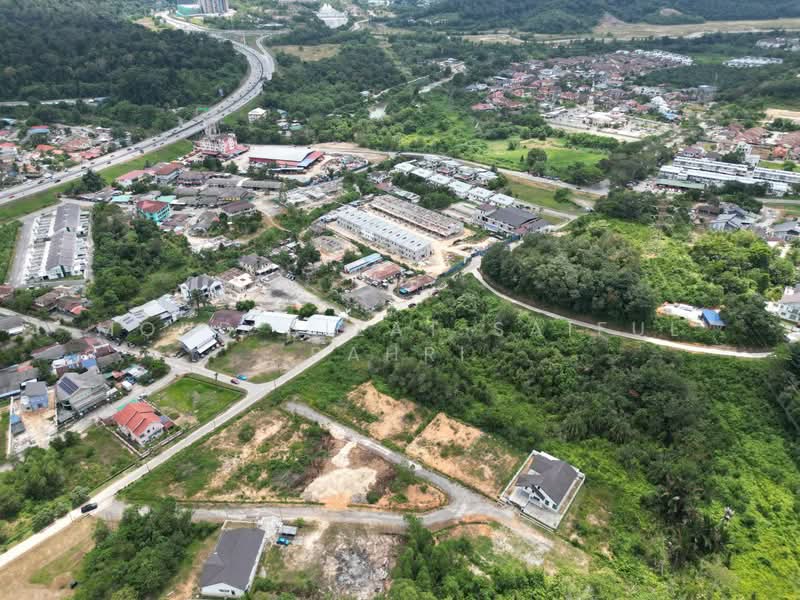 Tanah Kediaman untuk Dijual di Bangi (Selangor) - Mohd Aizat Saiful Bahri - Exterior - PropertyGuru.com.my