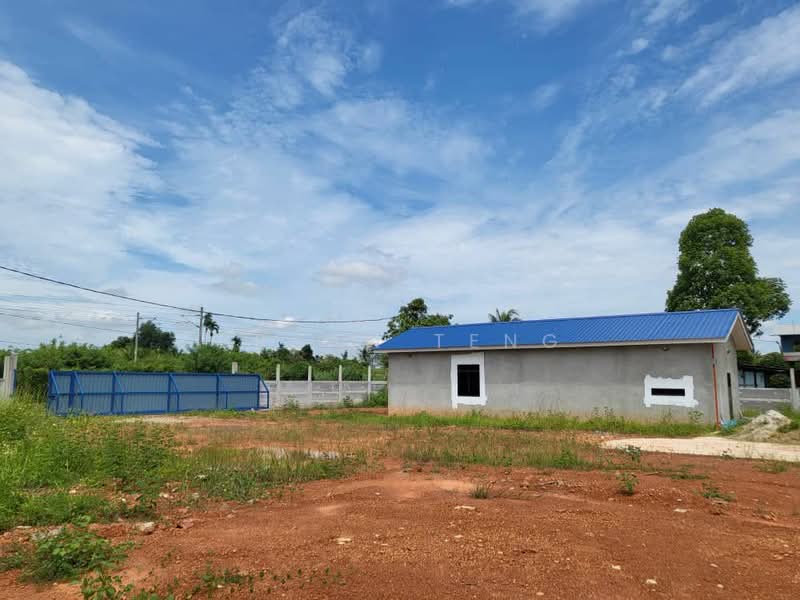 Warehouse for Rent in Kepala Batas (Penang) - Bryan Teng - Exterior - PropertyGuru.com.my