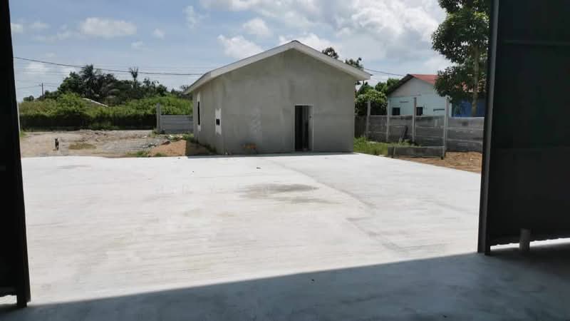 Warehouse for Rent in Kepala Batas (Penang) - Bryan Teng - Exterior - PropertyGuru.com.my