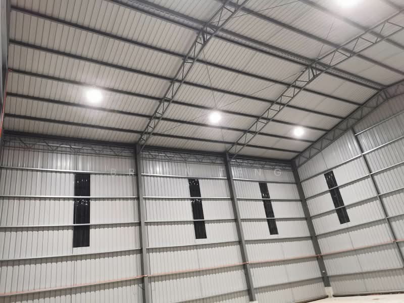 Warehouse for Rent in Kepala Batas (Penang) - Bryan Teng - Interior - PropertyGuru.com.my