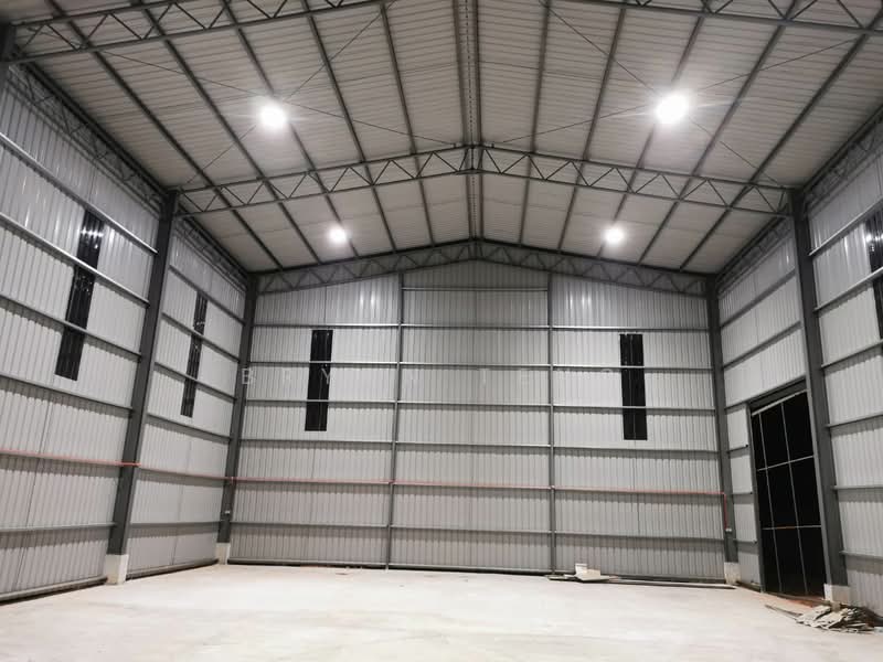 Warehouse for Rent in Kepala Batas (Penang) - Bryan Teng - Interior - PropertyGuru.com.my