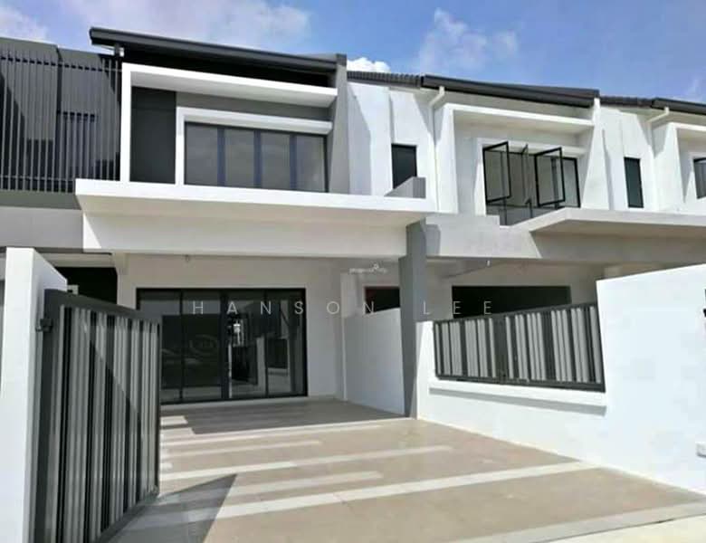 Rumah Teres untuk Dijual di Taman Selayang (Selayang) - Hanson Lee - Exterior - PropertyGuru.com.my