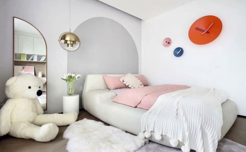 Rumah Teres untuk Dijual di Taman Selayang (Selayang) - Hanson Lee - Bedroom - PropertyGuru.com.my