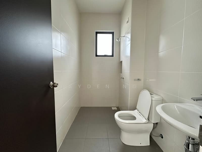 Rumah Kluster untuk Dijual di Eco Botanic (Iskandar Puteri (Nusajaya)) - Jayden Ng - Bathroom - PropertyGuru.com.my