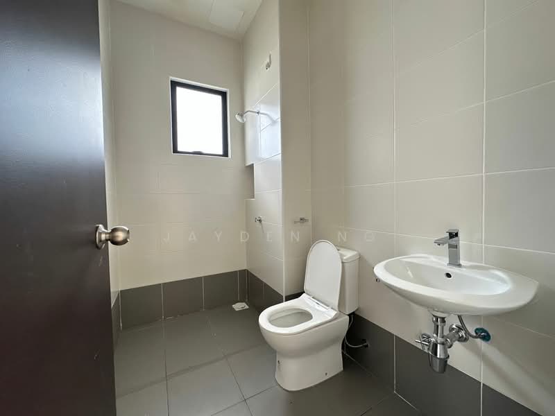 Rumah Kluster untuk Dijual di Eco Botanic (Iskandar Puteri (Nusajaya)) - Jayden Ng - Bathroom - PropertyGuru.com.my