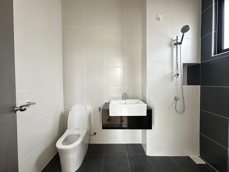 Rumah Kluster untuk Dijual di Eco Botanic (Iskandar Puteri (Nusajaya)) - Jayden Ng - Bathroom - PropertyGuru.com.my