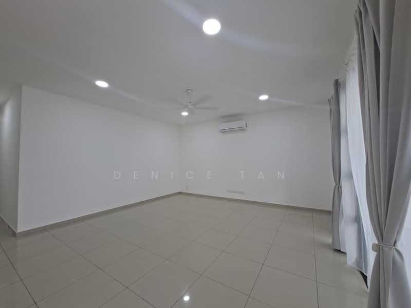 Rumah Kluster untuk Disewa di Eco Botanic (Iskandar Puteri (Nusajaya)) - Denice Tan - Living Room - PropertyGuru.com.my