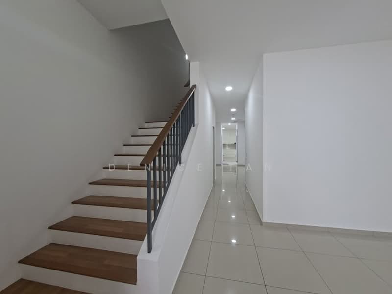 Rumah Kluster untuk Disewa di Eco Botanic (Iskandar Puteri (Nusajaya)) - Denice Tan - Interior - PropertyGuru.com.my
