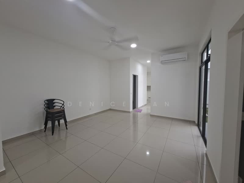 Rumah Kluster untuk Disewa di Eco Botanic (Iskandar Puteri (Nusajaya)) - Denice Tan - Living Room - PropertyGuru.com.my