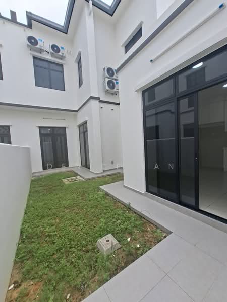 Rumah Kluster untuk Disewa di Eco Botanic (Iskandar Puteri (Nusajaya)) - Denice Tan - Exterior - PropertyGuru.com.my