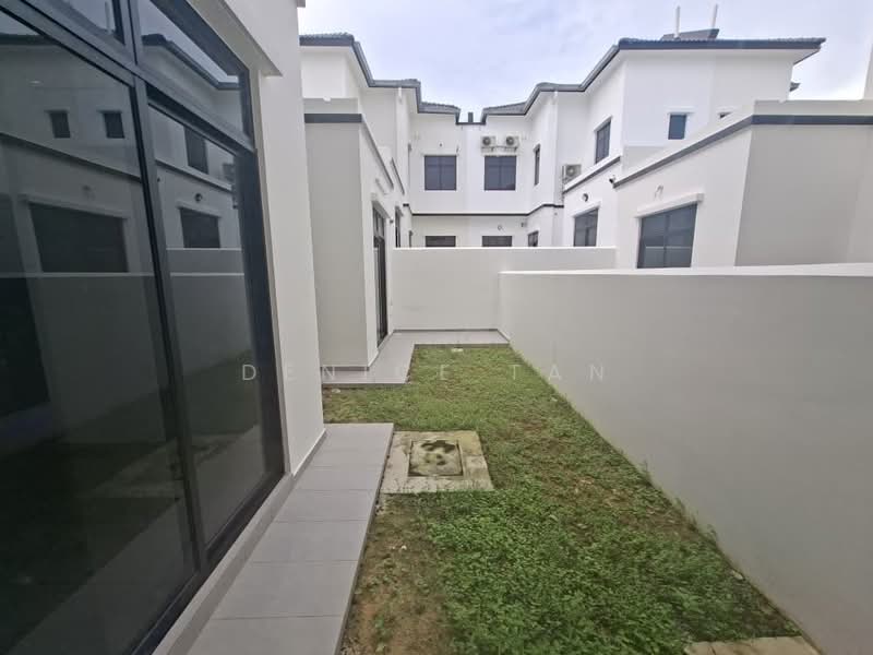 Rumah Kluster untuk Disewa di Eco Botanic (Iskandar Puteri (Nusajaya)) - Denice Tan - Exterior - PropertyGuru.com.my