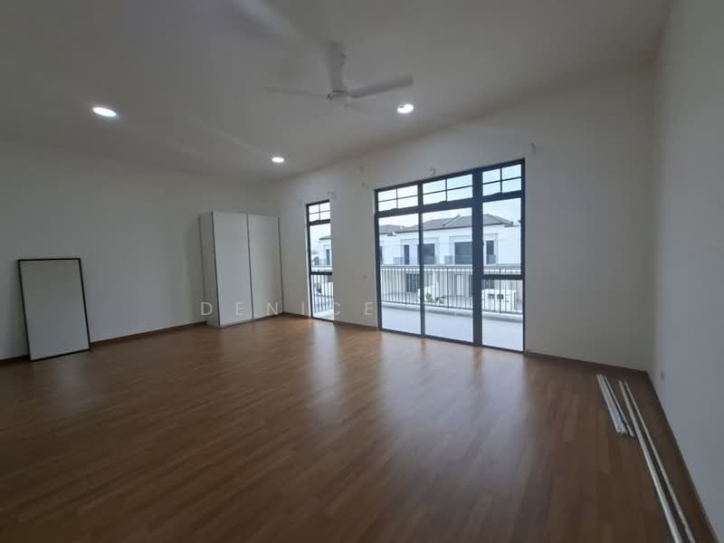 Rumah Kluster untuk Disewa di Eco Botanic (Iskandar Puteri (Nusajaya)) - Denice Tan - Bedroom - PropertyGuru.com.my