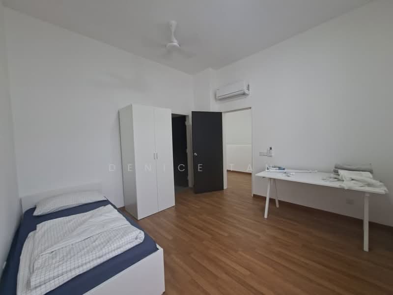 Rumah Kluster untuk Disewa di Eco Botanic (Iskandar Puteri (Nusajaya)) - Denice Tan - Bedroom - PropertyGuru.com.my