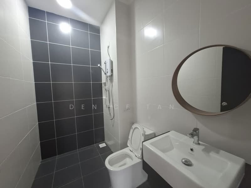 Rumah Kluster untuk Disewa di Eco Botanic (Iskandar Puteri (Nusajaya)) - Denice Tan - Bathroom - PropertyGuru.com.my