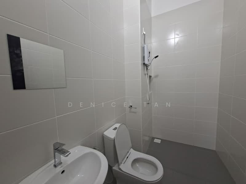 Rumah Kluster untuk Disewa di Eco Botanic (Iskandar Puteri (Nusajaya)) - Denice Tan - Bathroom - PropertyGuru.com.my