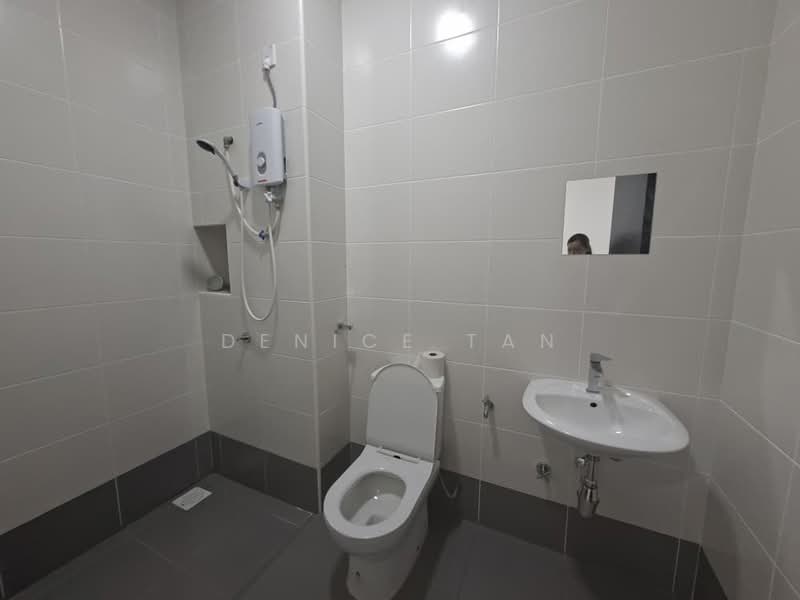 Rumah Kluster untuk Disewa di Eco Botanic (Iskandar Puteri (Nusajaya)) - Denice Tan - Bathroom - PropertyGuru.com.my