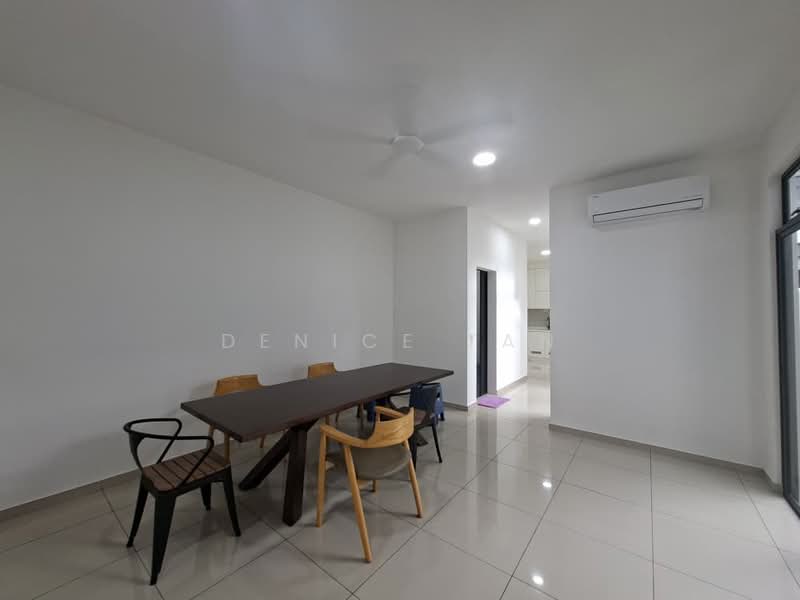 Cluster House for Rent in Eco Botanic (Iskandar Puteri (Nusajaya)) - Denice Tan - Dining Room - PropertyGuru.com.my