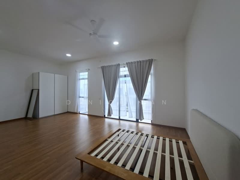 Cluster House for Rent in Eco Botanic (Iskandar Puteri (Nusajaya)) - Denice Tan - Bedroom - PropertyGuru.com.my