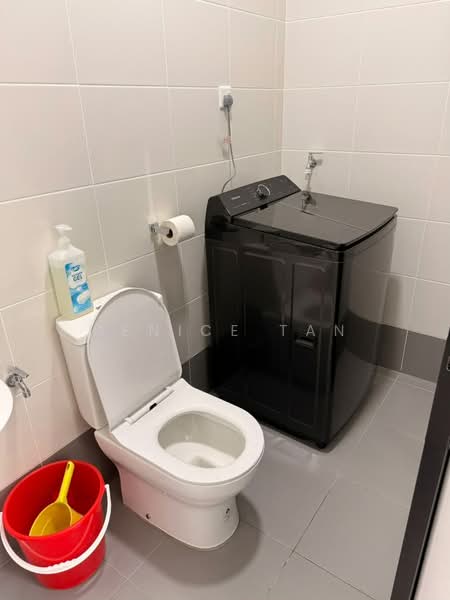 Cluster House for Rent in Eco Botanic (Iskandar Puteri (Nusajaya)) - Denice Tan - Bathroom - PropertyGuru.com.my