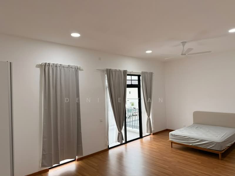 Cluster House for Rent in Eco Botanic (Iskandar Puteri (Nusajaya)) - Denice Tan - Bedroom - PropertyGuru.com.my