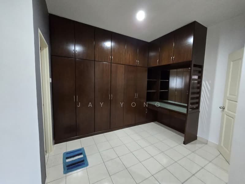 Rumah Teres 2 Tingkat untuk Disewa di Taman Megah Kepong (Kepong) - Jay Yong - Bedroom - PropertyGuru.com.my