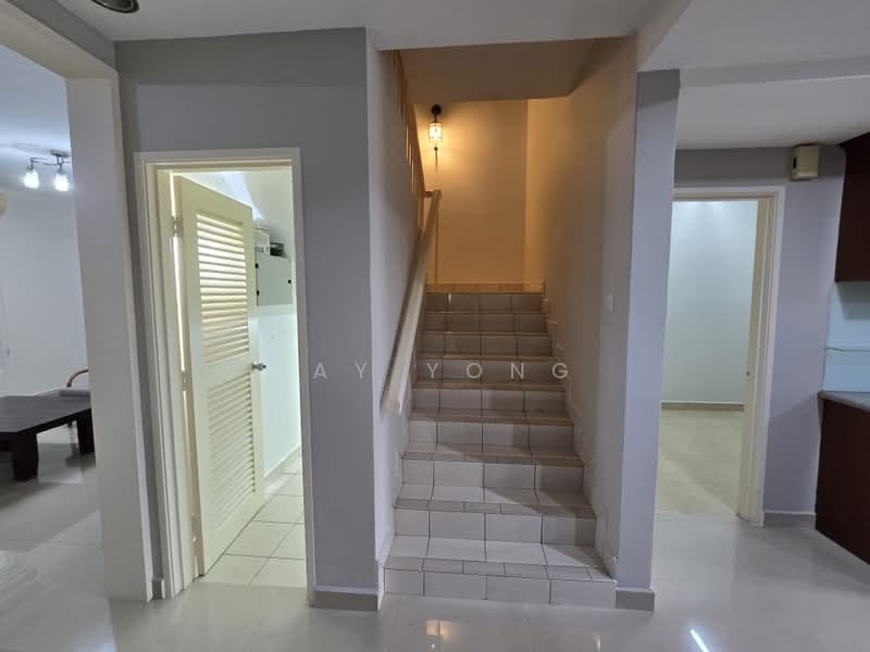 Rumah Teres 2 Tingkat untuk Disewa di Taman Megah Kepong (Kepong) - Jay Yong - Interior - PropertyGuru.com.my