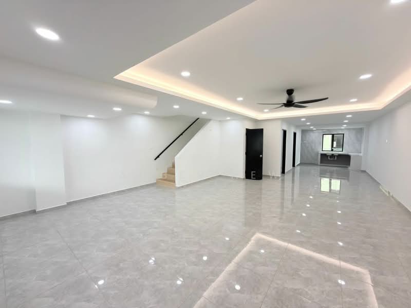Rumah Teres 2 Tingkat untuk Dijual di Bandar Baru Permas Jaya (Permas Jaya) - Amber Hew - PropertyGuru.com.my