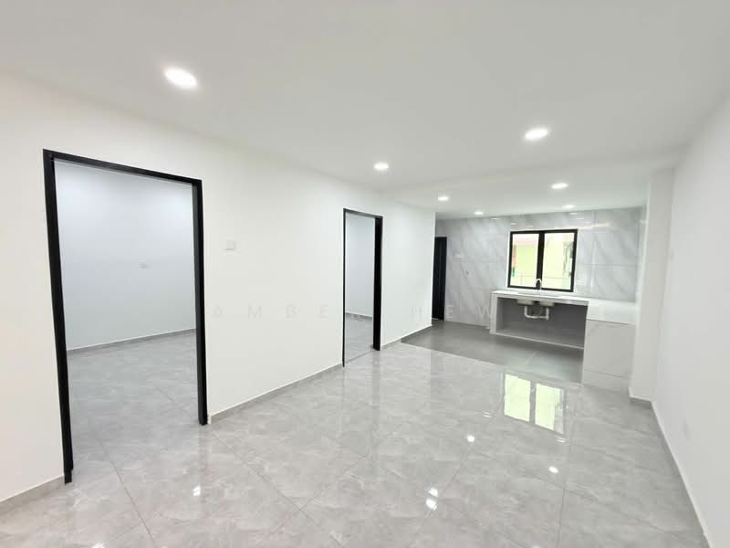 Rumah Teres 2 Tingkat untuk Dijual di Bandar Baru Permas Jaya (Permas Jaya) - Amber Hew - PropertyGuru.com.my