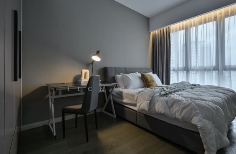Service Residence for Sale at The Park 2 - Leon Chow - PropertyGuru.com.my