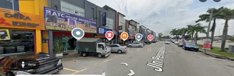 Kedai untuk Disewa di Bukit Mertajam (Penang) - Bryan Teng - Exterior - PropertyGuru.com.my